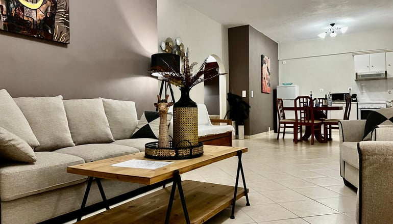 Bruskos Hotel & Suites - Άγιος Γεώργιος Αργυράδων, Κέρκυρα