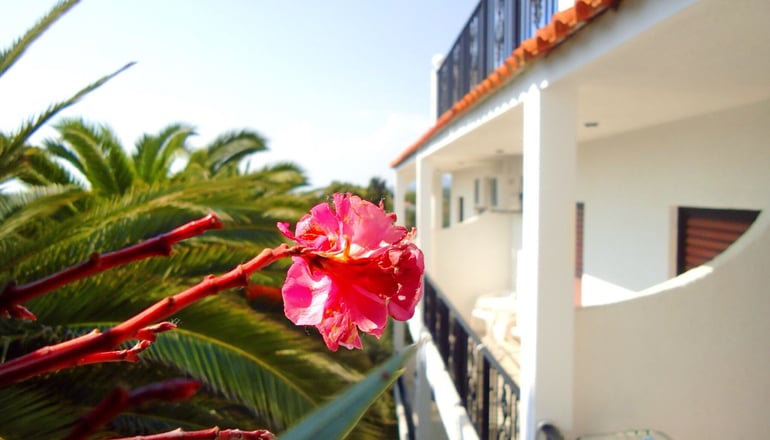 Bruskos Hotel & Suites - Άγιος Γεώργιος Αργυράδων, Κέρκυρα