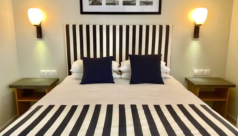 Bruskos Hotel & Suites - Άγιος Γεώργιος Αργυράδων, Κέρκυρα