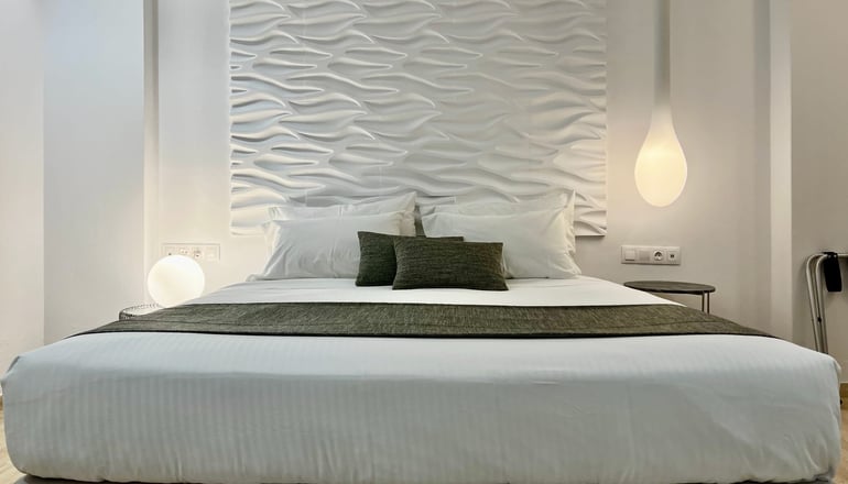 Bruskos Hotel & Suites - Άγιος Γεώργιος Αργυράδων, Κέρκυρα