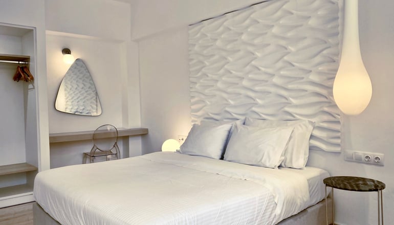 Bruskos Hotel & Suites - Άγιος Γεώργιος Αργυράδων, Κέρκυρα