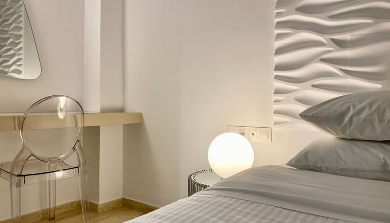 Bruskos Hotel & Suites - Άγιος Γεώργιος Αργυράδων, Κέρκυρα