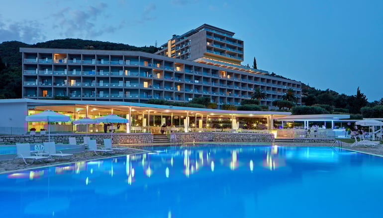 4* Atlantica Nissaki Beach