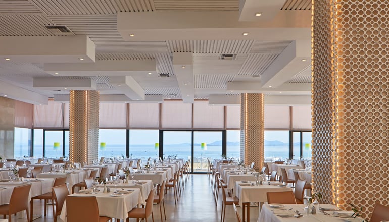 4* Atlantica Nissaki Beach