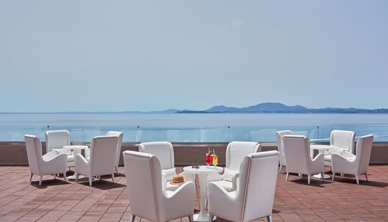 4* Atlantica Nissaki Beach