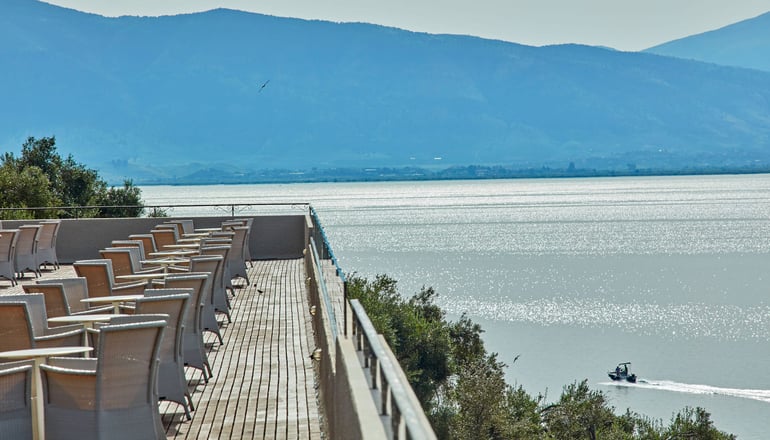 4* Atlantica Nissaki Beach