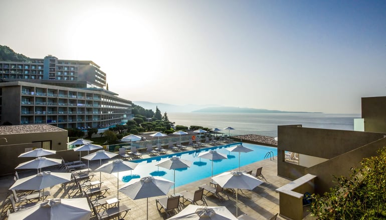 4* Atlantica Nissaki Beach