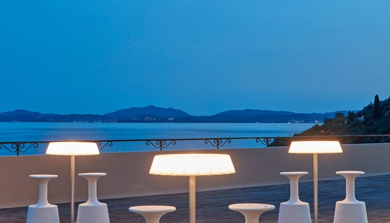 4* Atlantica Nissaki Beach