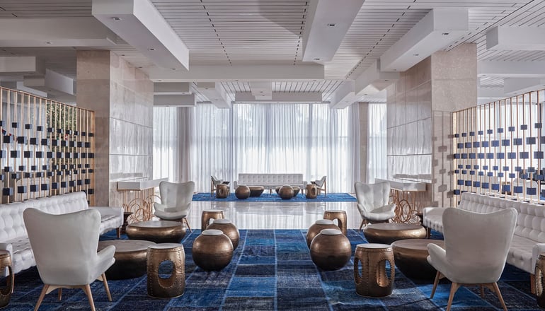 4* Atlantica Nissaki Beach