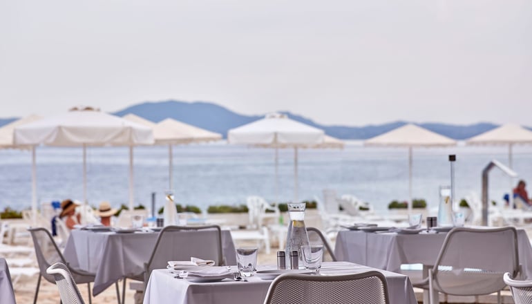 4* Atlantica Nissaki Beach