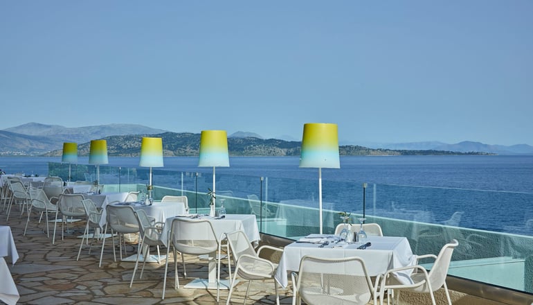 4* Atlantica Nissaki Beach