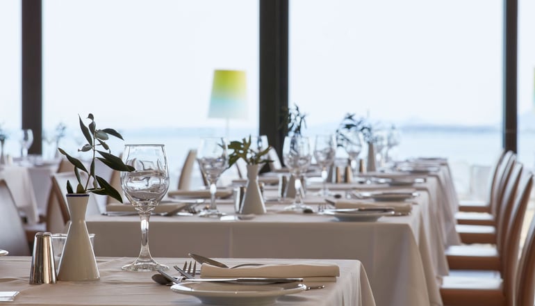 4* Atlantica Nissaki Beach