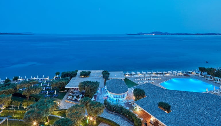 4* Atlantica Nissaki Beach