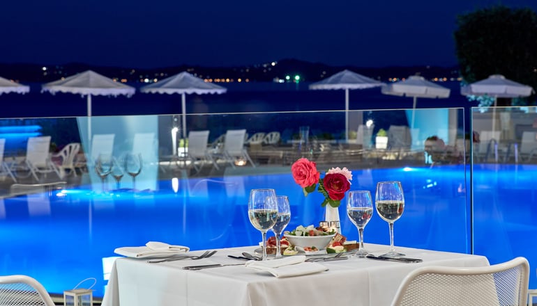 4* Atlantica Nissaki Beach