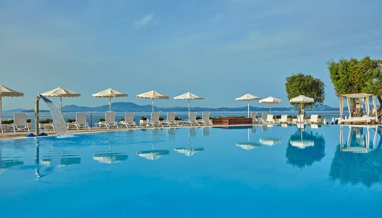 4* Atlantica Nissaki Beach
