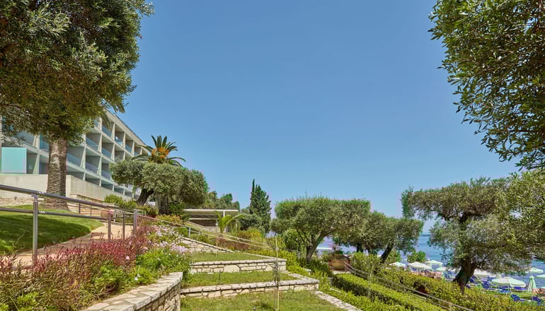 4* Atlantica Nissaki Beach