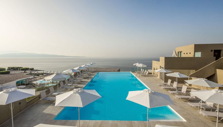 4* Atlantica Nissaki Beach