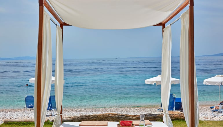 4* Atlantica Nissaki Beach