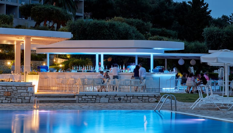 4* Atlantica Nissaki Beach