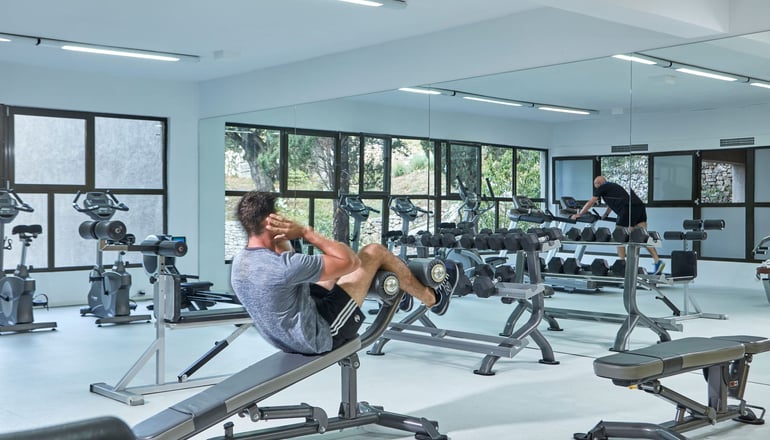 4* Atlantica Nissaki Beach