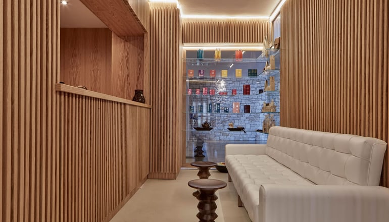 4* Atlantica Nissaki Beach