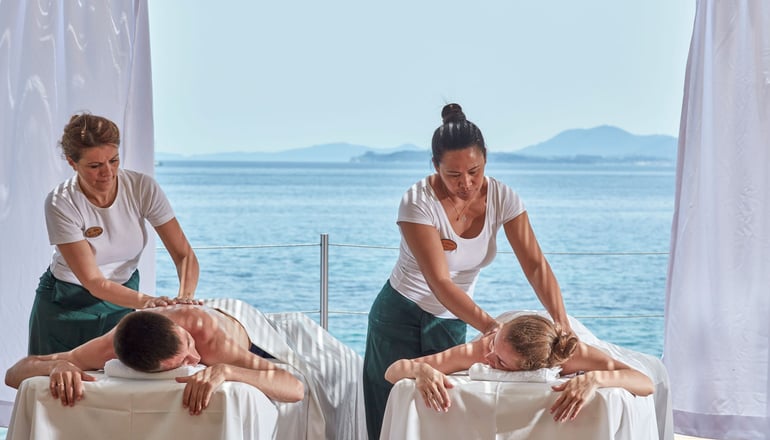 4* Atlantica Nissaki Beach