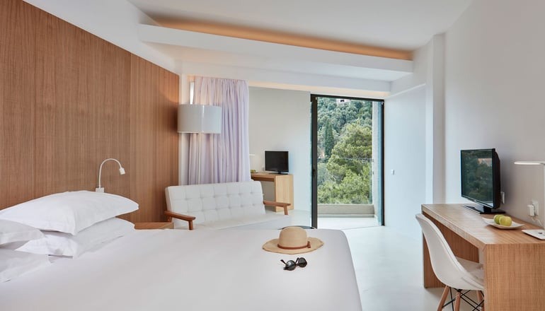 4* Atlantica Nissaki Beach