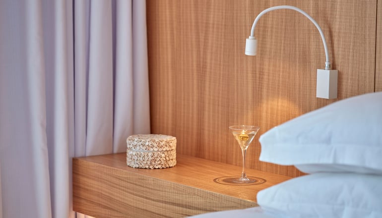 4* Atlantica Nissaki Beach