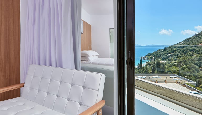 4* Atlantica Nissaki Beach