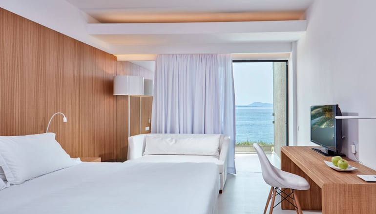 4* Atlantica Nissaki Beach