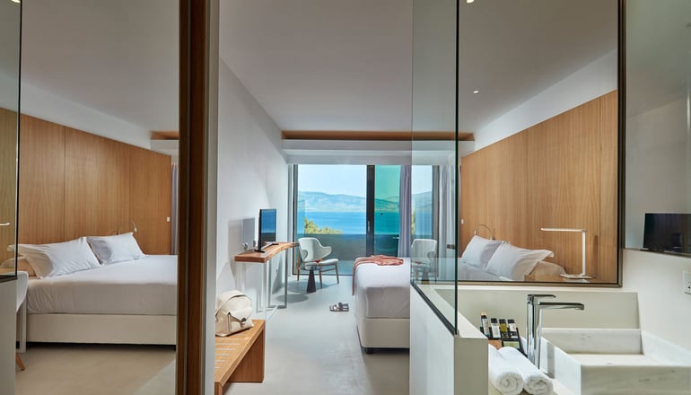 4* Atlantica Nissaki Beach