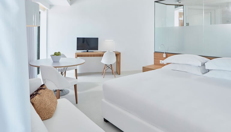 4* Atlantica Nissaki Beach