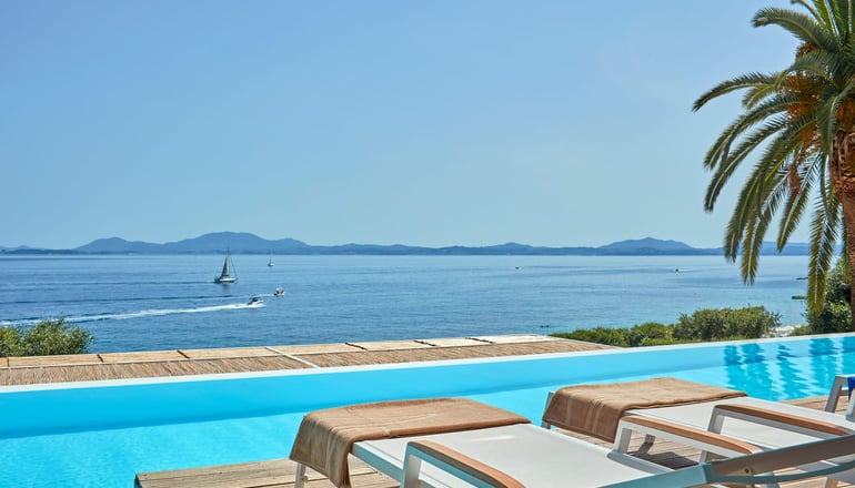 4* Atlantica Nissaki Beach