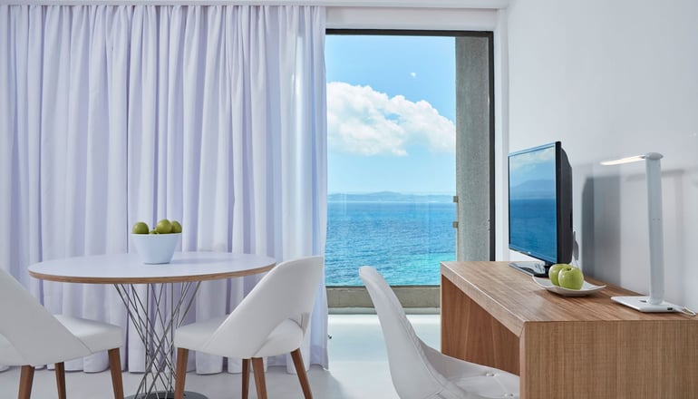 4* Atlantica Nissaki Beach