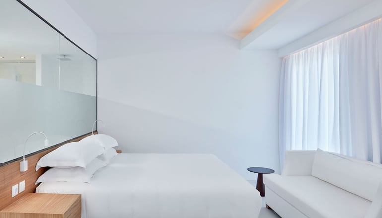 4* Atlantica Nissaki Beach