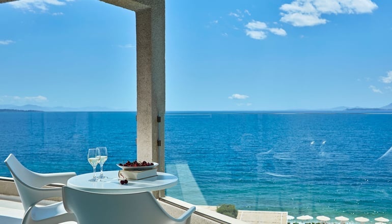 4* Atlantica Nissaki Beach