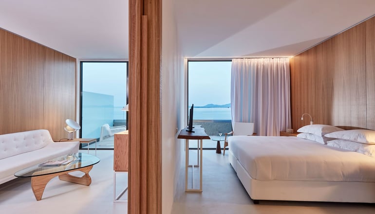 4* Atlantica Nissaki Beach