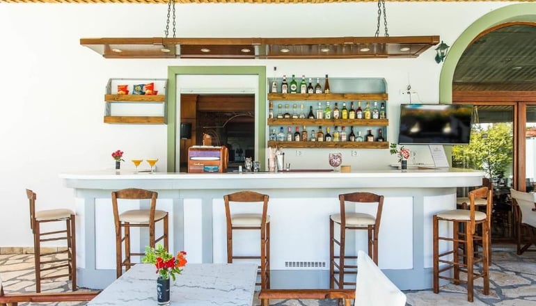 Paradise Inn Corfu - Λιαπάδες, Κέρκυρα