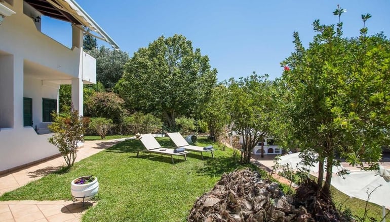 Paradise Inn Corfu - Λιαπάδες, Κέρκυρα