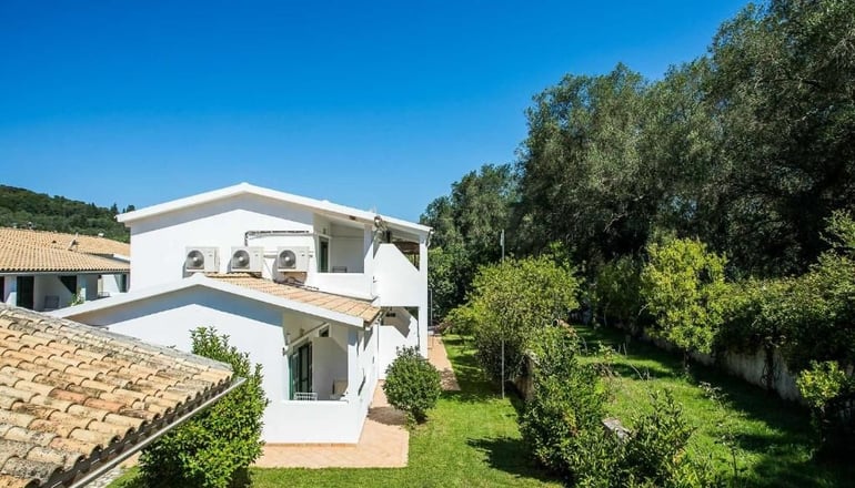 Paradise Inn Corfu - Λιαπάδες, Κέρκυρα