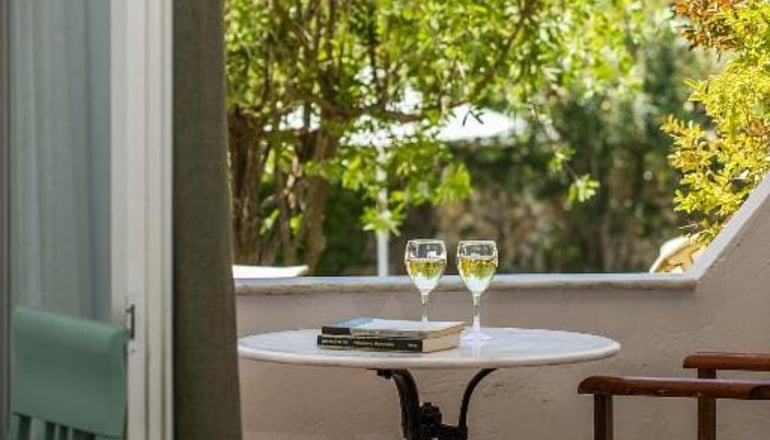 Paradise Inn Corfu - Λιαπάδες, Κέρκυρα