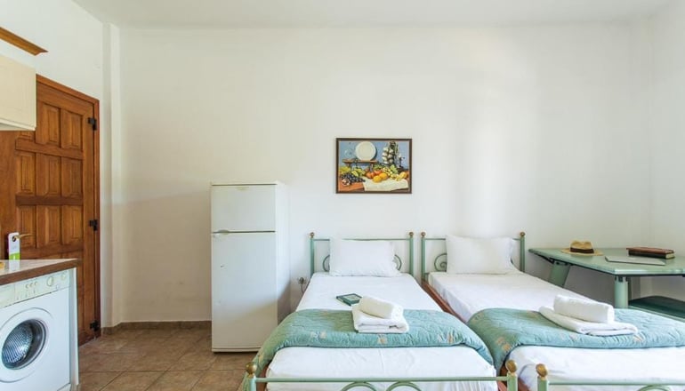 Paradise Inn Corfu - Λιαπάδες, Κέρκυρα