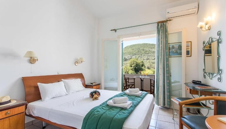 Paradise Inn Corfu - Λιαπάδες, Κέρκυρα