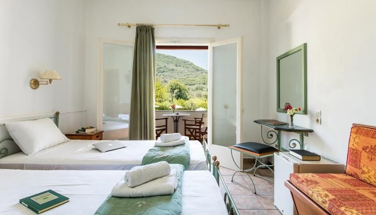 Paradise Inn Corfu - Λιαπάδες, Κέρκυρα