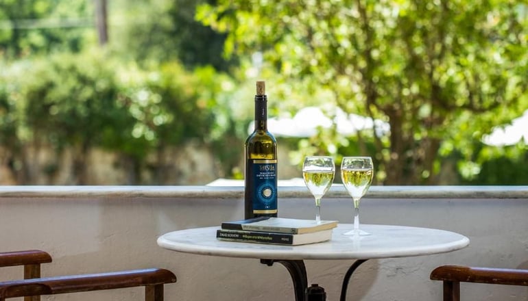 Paradise Inn Corfu - Λιαπάδες, Κέρκυρα