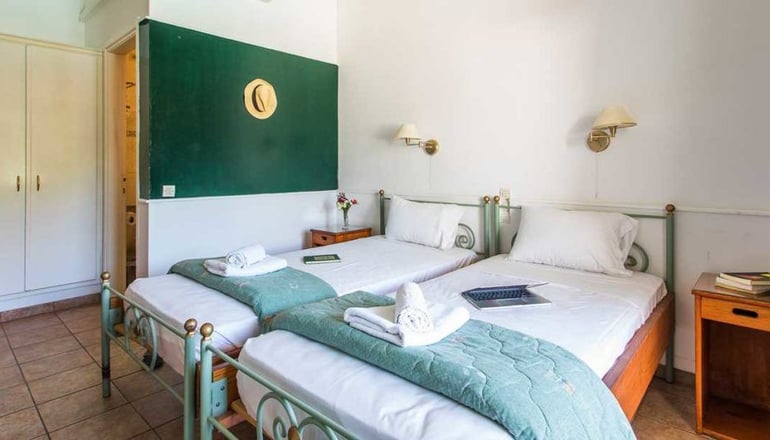 Paradise Inn Corfu - Λιαπάδες, Κέρκυρα
