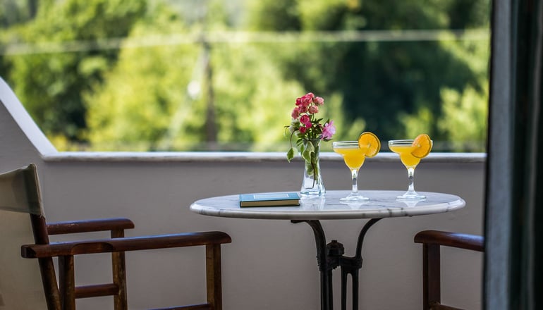 Paradise Inn Corfu - Λιαπάδες, Κέρκυρα