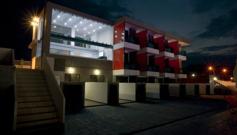 Thalassa Boutique Hotel - Σάρτη, Χαλκιδική