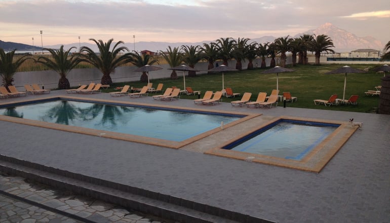 Thalassa Boutique Hotel - Σάρτη, Χαλκιδική