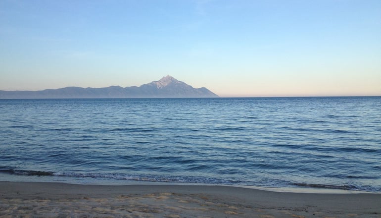 Thalassa Boutique Hotel - Σάρτη, Χαλκιδική